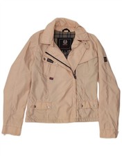 Giacca biker Belstaff bambina