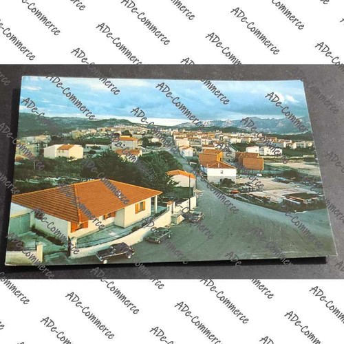 Cartolina luras panorama - -,