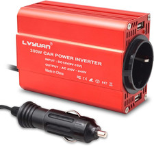 Inverter Di Corrente 300 W per