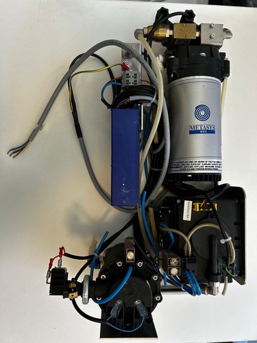 Metasys wek system - wek,