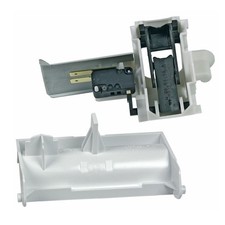 Serratura per porta con