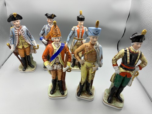Lotto statuine - lotto, di