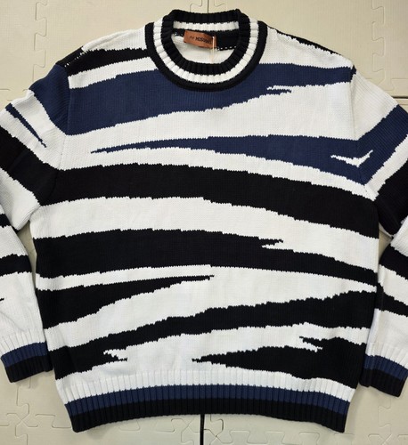 Maglione pullover uomo maglia