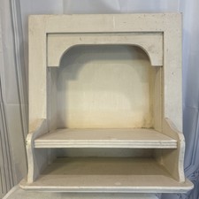 Antico telefono da incasso in