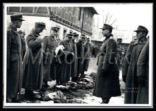 Foto ww2 polizia forze - forze, di