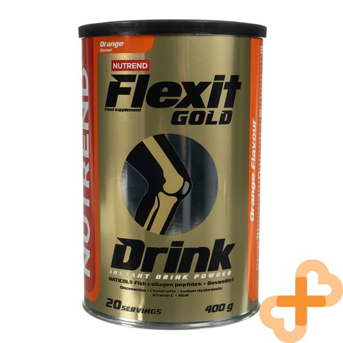 Flexit oro bevanda - flexit,