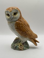 Beswick Barn Owl Modello 2026