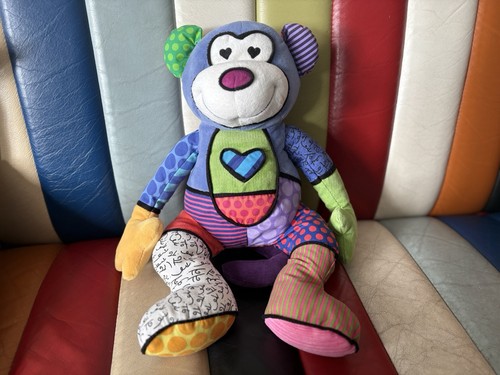 Peluche britto pop - peluche,