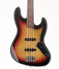 Fender Japan JB62-77FL 3TS