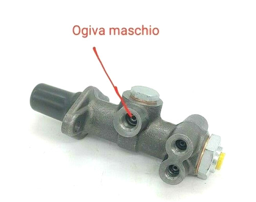 Pompa freni per - n, d