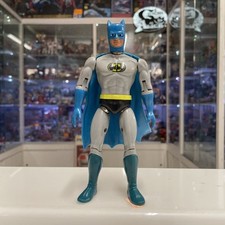 Action Figure BATMAN 1979 MEGO