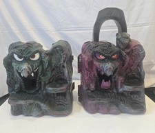Master of The Universe Motu 2