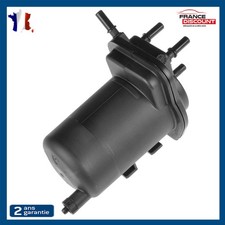 Filtro Gasolio Previsto Per