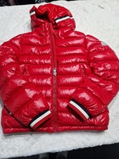 Cappotto Moncler Puffer