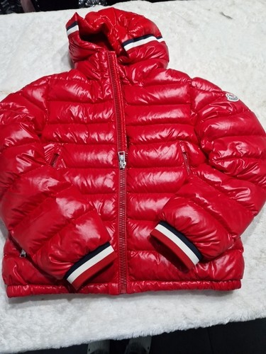 Cappotto moncler puffer - cappotto,