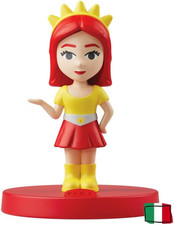 Personaggio Sonoro – Arriva