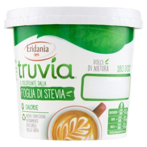 Eridania truvia 270 il - 270,