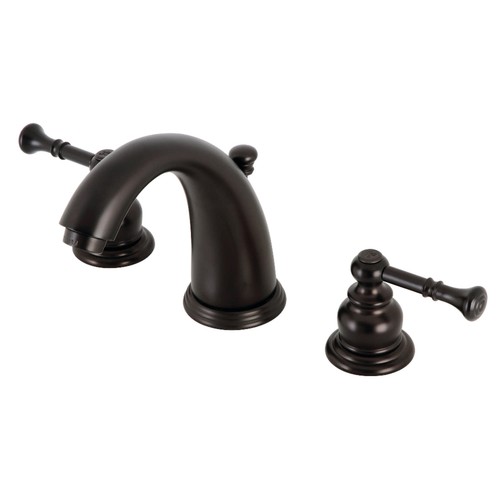 Rubinetto bagno diffuso