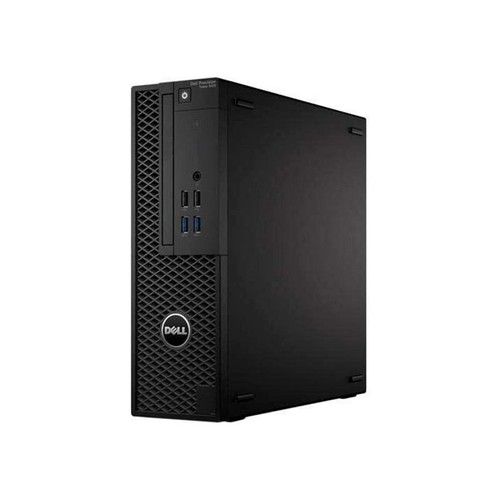Dell 3420 sff intel - pc,