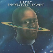 Vinile Nuovo - Bey Andy -