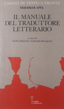 Il manuale del traduttore