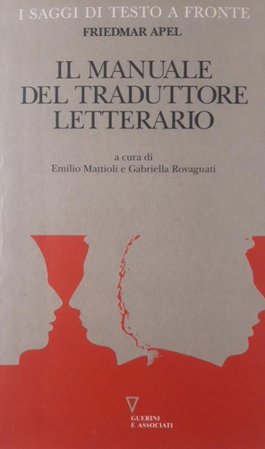 Manuale del traduttore - il,