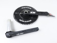 Rotore 3D+ set pedivelle Aero