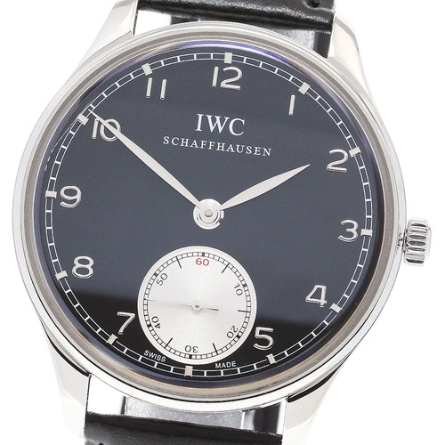 Iwc portuguese iw545404 - portuguese,