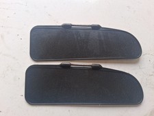 Alette Parasole Nuove In