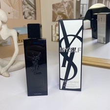 Yves Saint Laurent MYSELF Eau