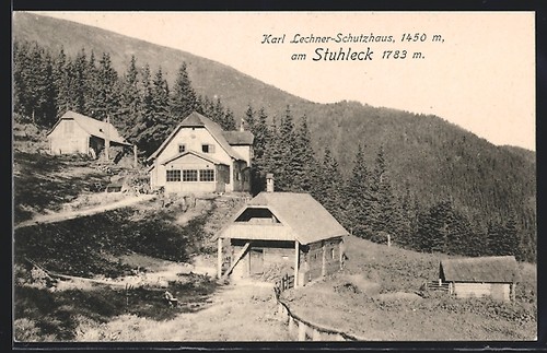 Cartolina karl - cartolina,