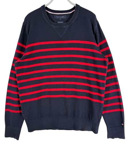 Tommy hilfiger uomo maglione - uomo,