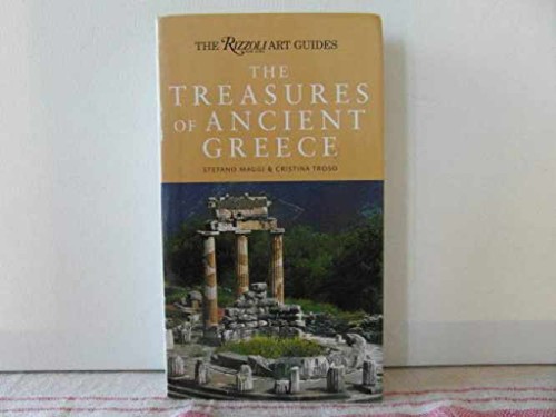 The treasures ancient - the,