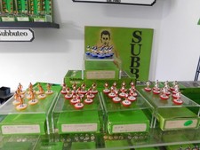 SUBBUTEO VINTAGE ANNI 70 -