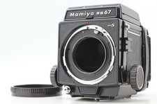 [Quasi come nuovo] Mamiya RB67