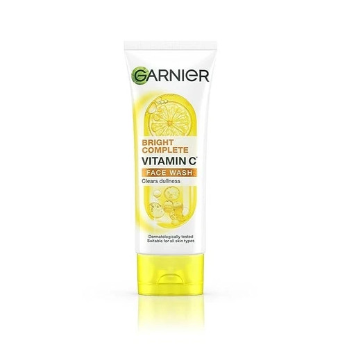 Garnier skin naturals lavaggio - skin,