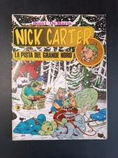 fumetto suppl Maschera Nera