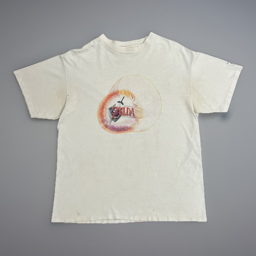 Shirt vintage anni legend - anni, 90