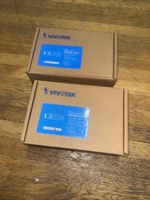Vivotek IP816A-LPC Telecamera