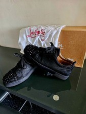christian louboutin taglia 6
