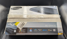 Samsung BD-D5500 Blu-Ray 3D