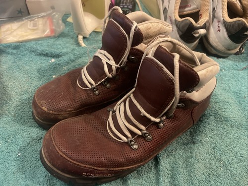 Stivali uomo taglia us - 9.5,