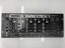 Behringer NOX1010 Mixer 19" 5