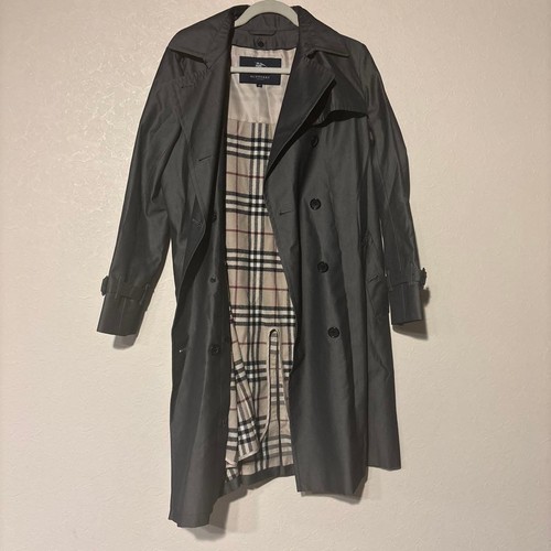 Trench coat burberry london - trench,