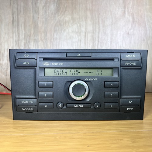 Ford mondeo mk3 lettore - ford,