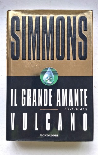 Grande amante vulcano - grande, amante–vulcano