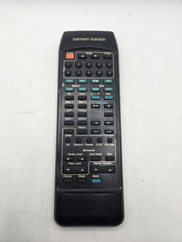 Harman kardon ricevitore - harman,