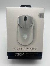 Alienware 720M Mouse da gioco