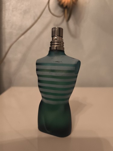 Jean paul gaultier male - gaultier, edt