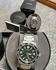 Orologio CITIZEN Eco-Drive